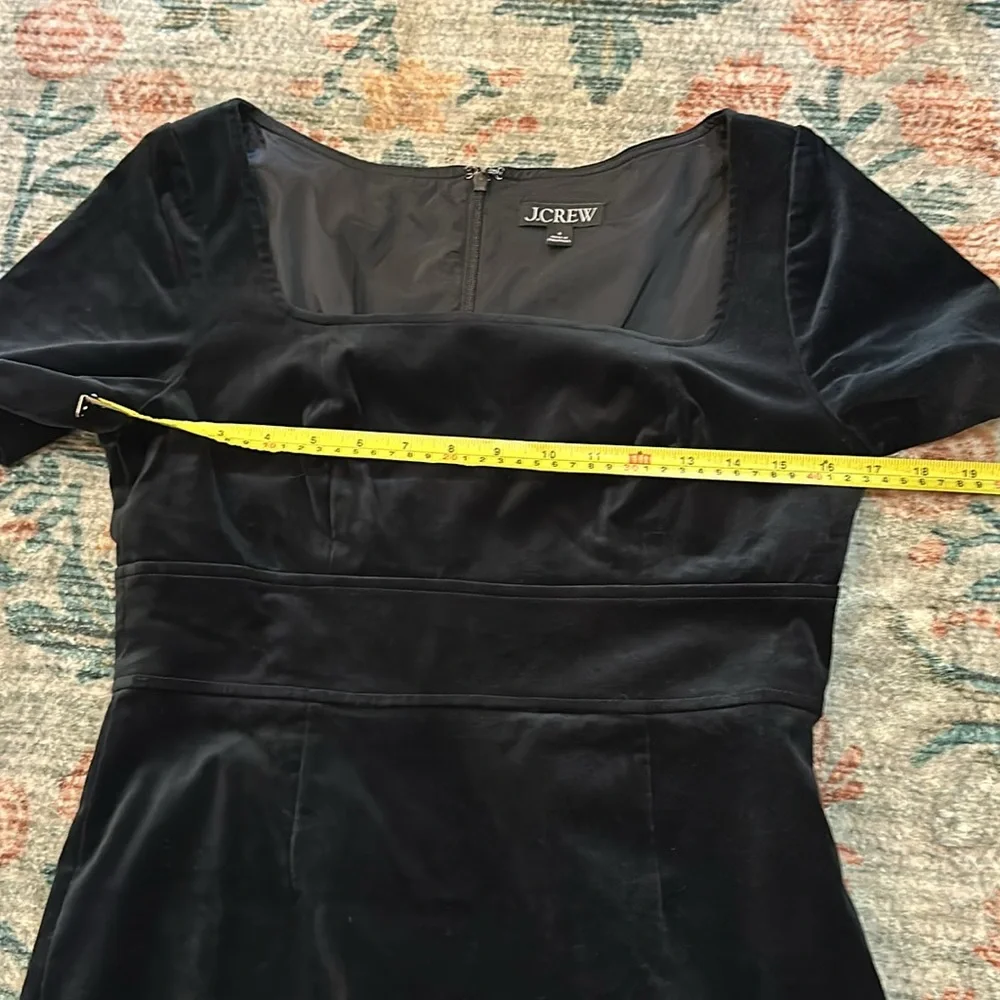 J. Crew worn once